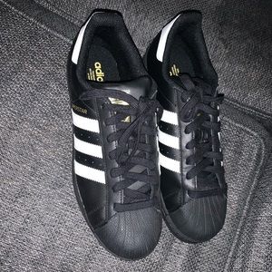 Adidas Superstars